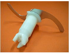 Coltello miscelatore Ca per albero da 4 mm image