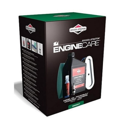 Kit de mantenimiento para motosegadoras Vanguard image