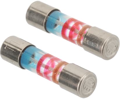 Fusibile elettrico 00028792 originale image