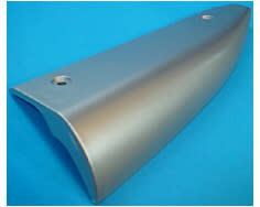 Asa gris e=150 (juego de 2) image