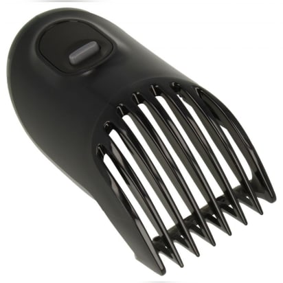 Zueco negro ajustable 81695621 image