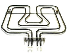 Resistencia grill 1650w+800w image