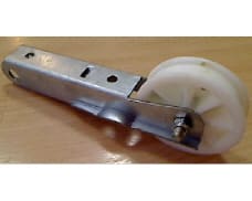 Rodillo tensor + soporte image