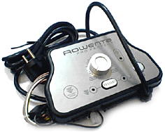 Caja de control frontal image