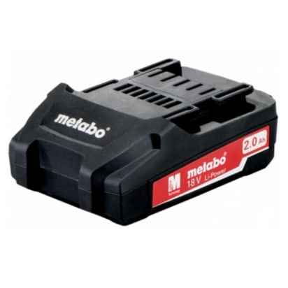 batteria Li-Power 18 v 2,0 ah image