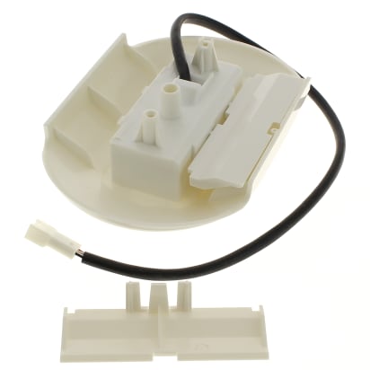 Thermostat-Gehäuse 087824 - 2