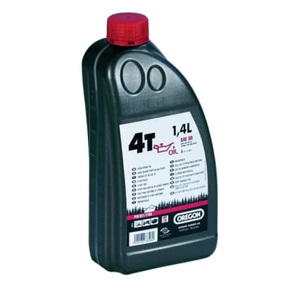 Olio 4 tempi 1.4l sae30 image