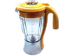 Mezclador completo image