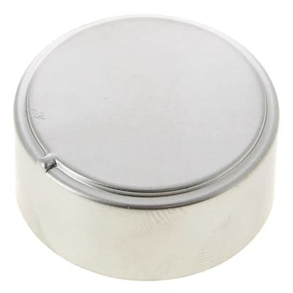 Manopola in acciaio inox C00267160 image