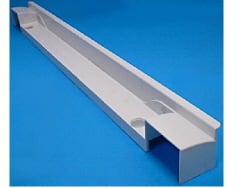 Frontón blanco image