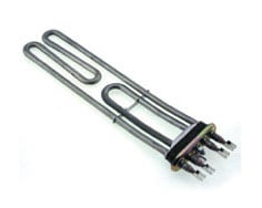 Calentador de inmersión 1900w + 600w image