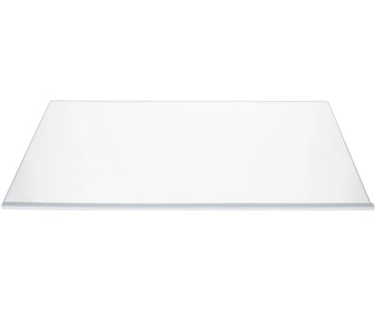 Estante de cristal para verduras 447x268x3 4658050200 image