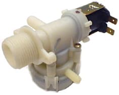 Elettrovalvola pneumatica 92741156 image