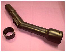 Mango de manguera image