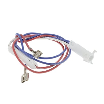 Voyant blanc 250V 140092048010 - 2