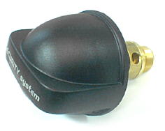 Tapón central de vapor image