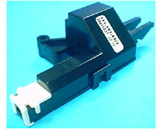 Indicador de apertura de puerta image