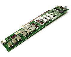 Módulo de teclado 72X7196 image