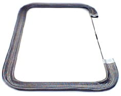 Junta de puerta trenzada image