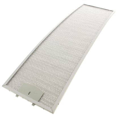 Filtro metálico de grasa 49022724 image