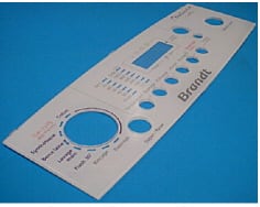 Decor bandeau malice aa image