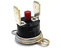 Termostato de seguridad rearmable 481228228263 image