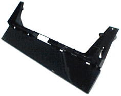 Soporte calientaplatos, negro C00109654 image