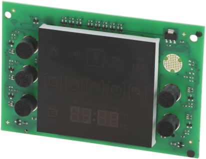 Módulo de control programado 00707926 origen image