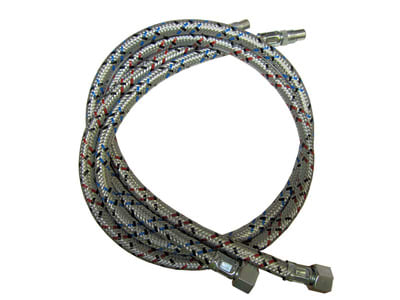 Tubo flessibile completo 63031508 image