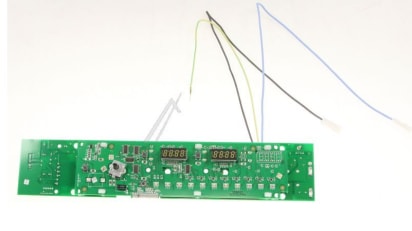 Modulo di controllo 49025574 image