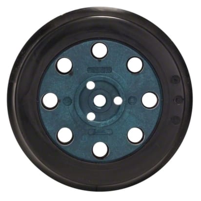 Platorello duro da 125 mm image