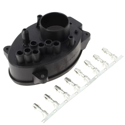 Kit de enchufes image