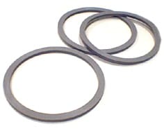 Junta de plástico para bol de batidora, 3 image