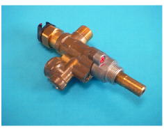 Rubinetto Sabaf image