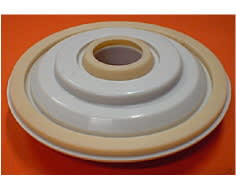 Coperchio del filtro image