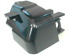 Estremità superiore destra della porta image