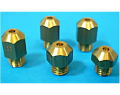 Inyector de gas natural image