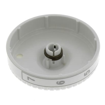 Thermostat-Knopf 7424515 - 2