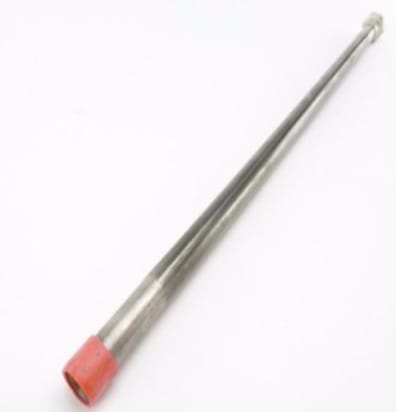 Riscaldatore 500w + guarnizione (misto) 1812090 image