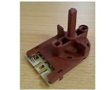 Potenciómetro de 9 posiciones image