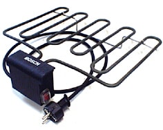 Parrilla de resistencia image