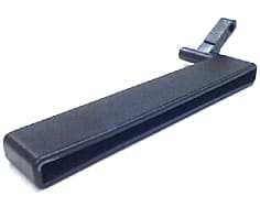 Guancia destra nera image