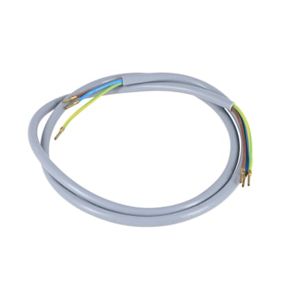 Câble d'alimentation 3x1 L=110mm 3570551733 image