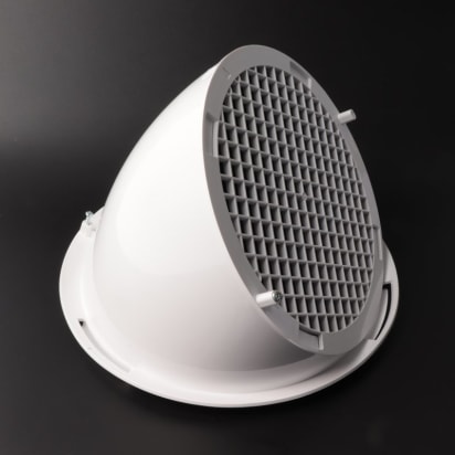 Bouche cv4 bianco, 022839 image