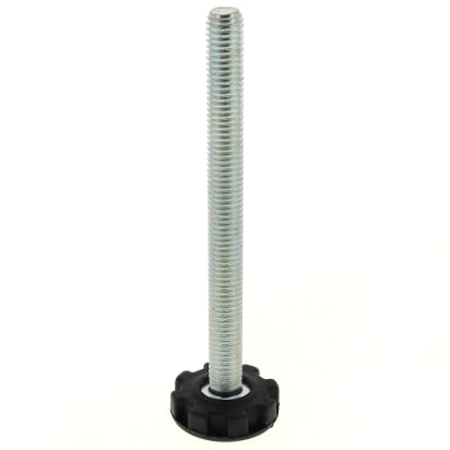 Pata delantera ajustable paso 96 mm 8 - 2