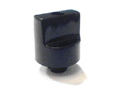 Botón programador negro 93906683 image