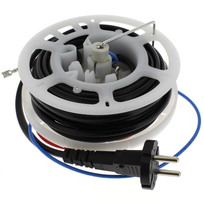 Bobina + cable image