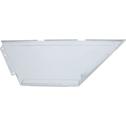 Conduit d'air inférieur 3531956088 - 2