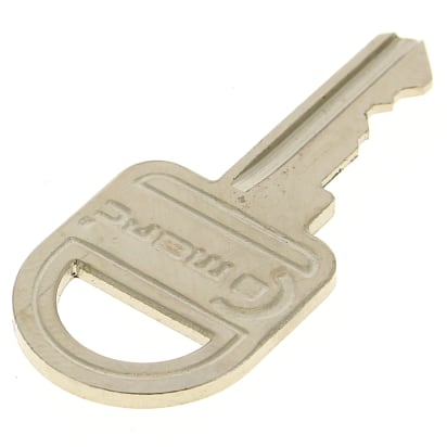 Llave de cerradura image