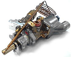 Válvula termostática image